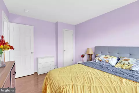 Bedroom - 320 Morlyn Dr, Stephenson, VA 22656 photo 4 of 10