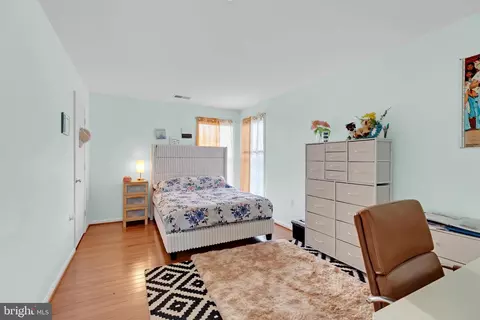 Bedroom - 320 Morlyn Dr, Stephenson, VA 22656 photo 5 of 10