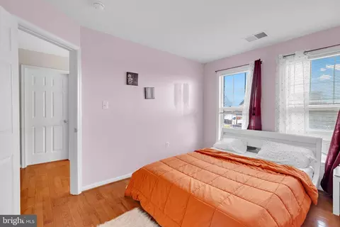 Bedroom - 320 Morlyn Dr, Stephenson, VA 22656 photo 8 of 10
