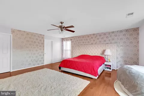 Bedroom - 320 Morlyn Dr, Stephenson, VA 22656 photo 2 of 10