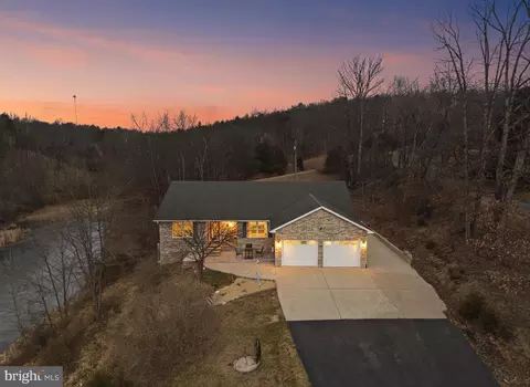 3904 N Frederick Pike, Winchester, VA 22603