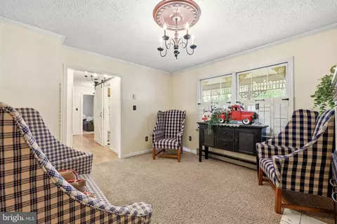 Entry Way - 236 Kump Dr, Gore, VA 22637 photo 4 of 10