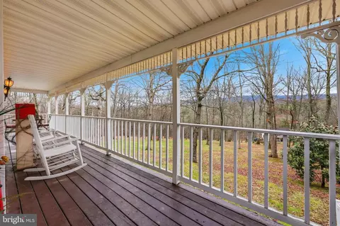 Exterior - 236 Kump Dr, Gore, VA 22637 photo 6 of 10