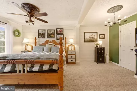 Bedroom - 236 Kump Dr, Gore, VA 22637 photo 2 of 10