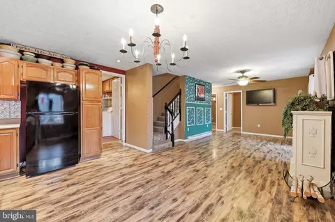 Entry Way - 236 Kump Dr, Gore, VA 22637 photo 8 of 10