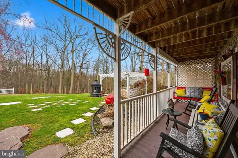 Exterior - 236 Kump Dr, Gore, VA 22637 photo 3 of 10