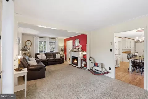 Entry Way - 236 Kump Dr, Gore, VA 22637 photo 1 of 10