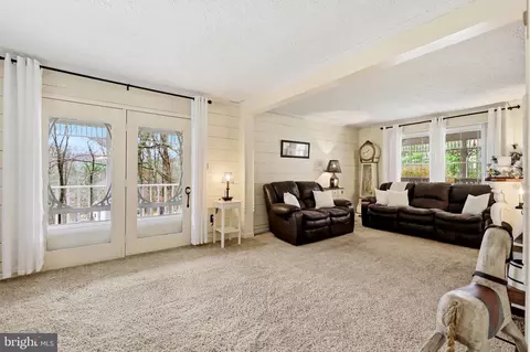 Living - 236 Kump Dr, Gore, VA 22637 photo 1 of 4