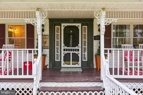 Exterior - 236 Kump Dr, Gore, VA 22637 photo 2 of 10
