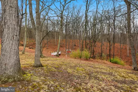 Exterior - 236 Kump Dr, Gore, VA 22637 photo 9 of 10