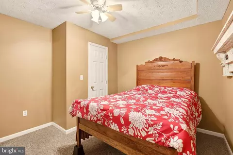 Bedroom - 236 Kump Dr, Gore, VA 22637 photo 10 of 10