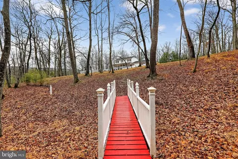 Exterior - 236 Kump Dr, Gore, VA 22637 photo 10 of 10