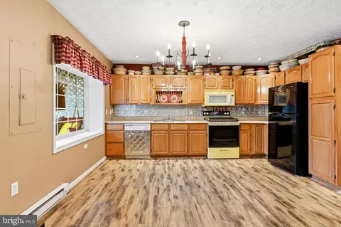 Kitchen - 236 Kump Dr, Gore, VA 22637 photo 6 of 6