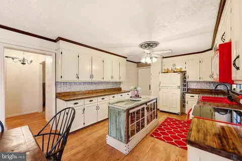 Kitchen - 236 Kump Dr, Gore, VA 22637 photo 1 of 6