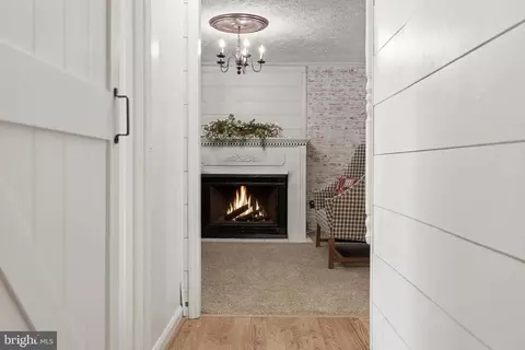 Entry Way - 236 Kump Dr, Gore, VA 22637 photo 3 of 10