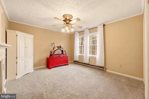 Bedroom - 236 Kump Dr, Gore, VA 22637 photo 5 of 10