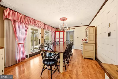 Dining - 236 Kump Dr, Gore, VA 22637 photo 1 of 2
