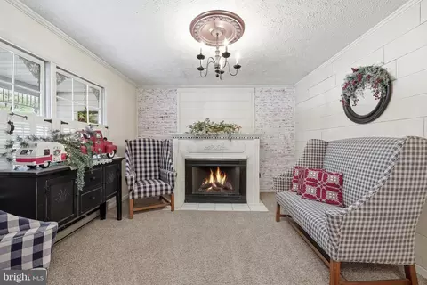Living - 236 Kump Dr, Gore, VA 22637 photo 3 of 4