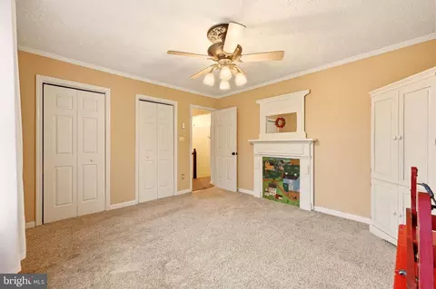 Bedroom - 236 Kump Dr, Gore, VA 22637 photo 4 of 10