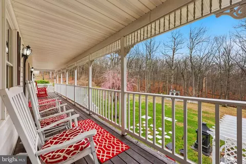 Exterior - 236 Kump Dr, Gore, VA 22637 photo 7 of 10