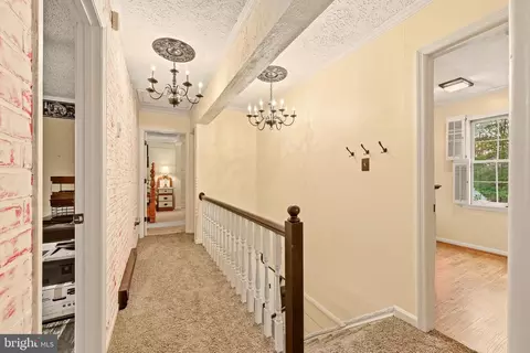 Entry Way - 236 Kump Dr, Gore, VA 22637 photo 6 of 10