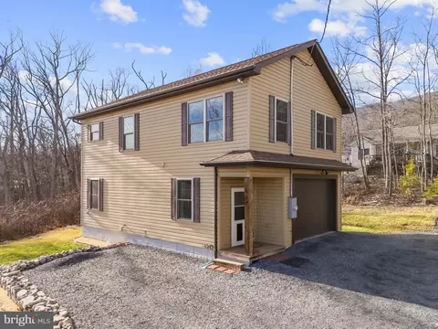 317 Crow Dr, Winchester, VA 22602