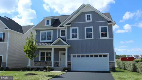 123 Mascouten St, Winchester, VA 22602