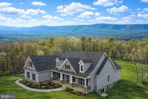 152 44 Acres Lot 2 Laurel Grove Rd, Winchester, VA 22602