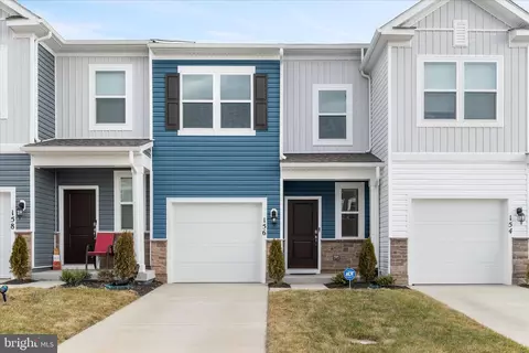 156 Willett Hollow St, Stephens City, VA 22655