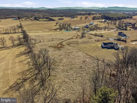 tbd Gough Rd, Winchester, VA 22602