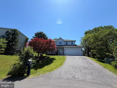 407 Tamarack Cir, Winchester, VA 22602