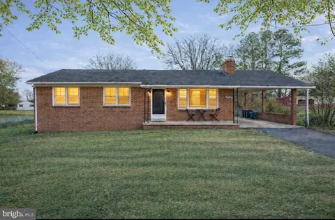 570 Welltown Rd, Winchester, VA 22603