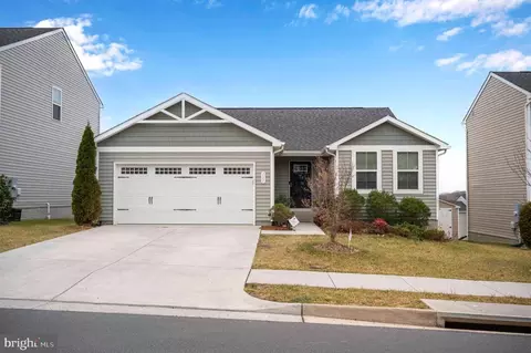 151 Cougill Rd, Middletown, VA 22645