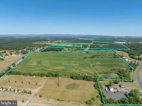 Undisclosed, Winchester, VA 22602