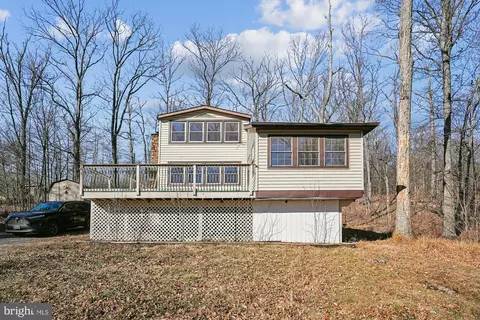 152 Doe Trl, Winchester, VA 22602