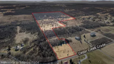 lot7 Cedar Creek Grade, Winchester, VA 22602