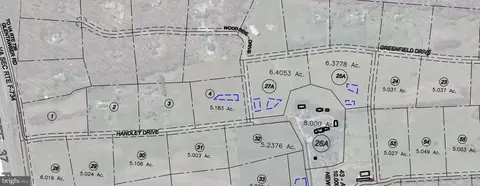 lot23 Greenfield Dr, Winchester, VA 22603