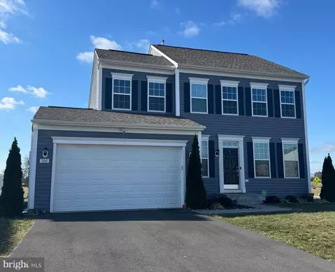 100 Alliance Ct, Winchester, VA 22602