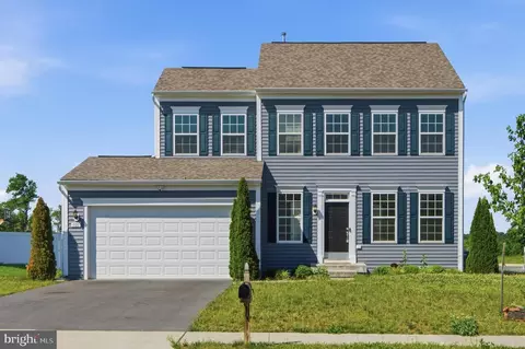 100 Alliance Ct, Winchester, VA 22602