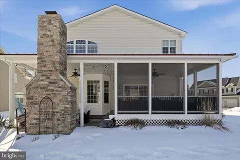 Exterior - 105 Garret Ct, Stephenson, VA 22656 photo 14 of 20
