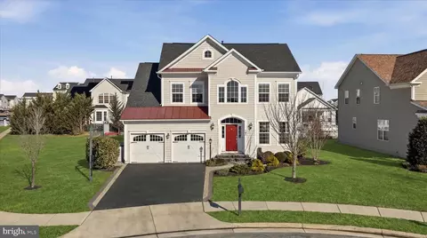 105 Garret Ct, Stephenson, VA 22656