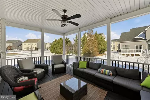 Exterior - 105 Garret Ct, Stephenson, VA 22656 photo 7 of 20
