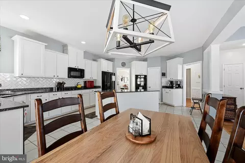 Kitchen - 105 Garret Ct, Stephenson, VA 22656 photo 1 of 7