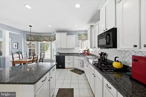 Kitchen - 105 Garret Ct, Stephenson, VA 22656 photo 3 of 7