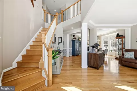 Entry Way - 105 Garret Ct, Stephenson, VA 22656 photo 2 of 9