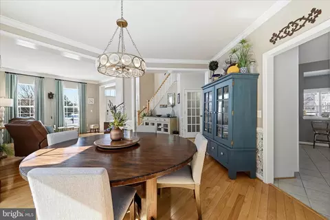Dining - 105 Garret Ct, Stephenson, VA 22656 photo 2 of 4