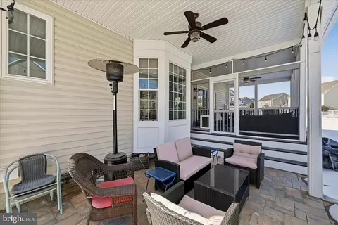 Exterior - 105 Garret Ct, Stephenson, VA 22656 photo 12 of 20