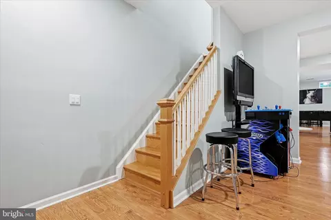 Entry Way - 105 Garret Ct, Stephenson, VA 22656 photo 8 of 9