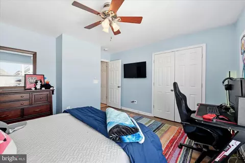 Bedroom - 105 Garret Ct, Stephenson, VA 22656 photo 8 of 8