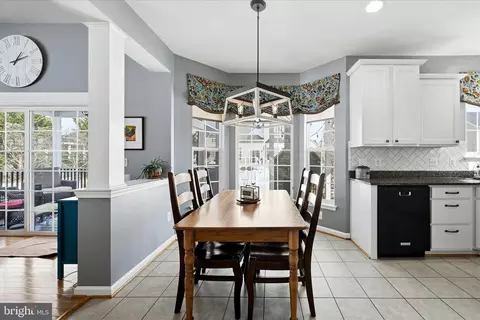 Dining - 105 Garret Ct, Stephenson, VA 22656 photo 3 of 4
